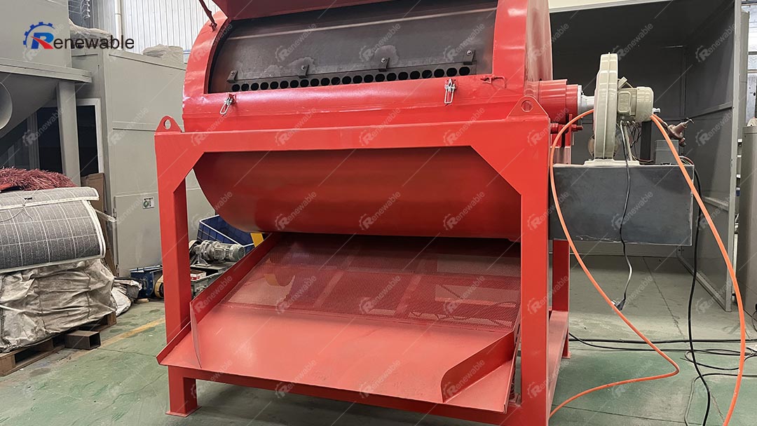 Circuit Board Dismantling Machine Circuit Board Dismantling Machine