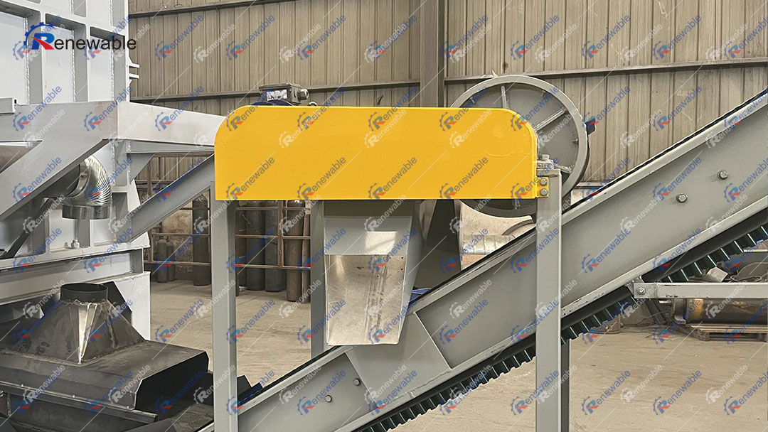 Magnetic Separator Magnetic Separator